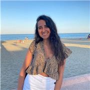 Maestra de inglés, ofrezco clases de refuerzo en todas las asignaturas a niños/as de 6 a 12 años